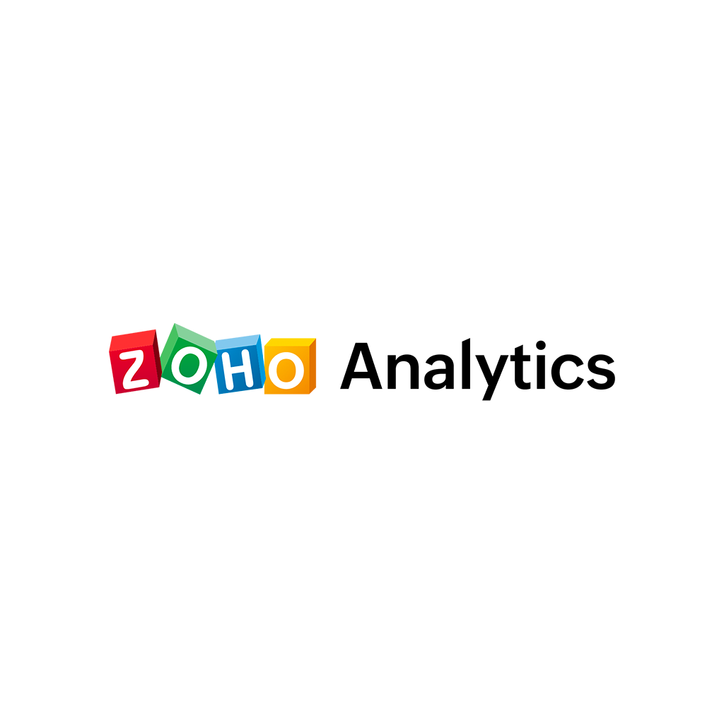 Zoho Analytics