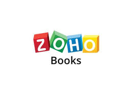 Zoho Books