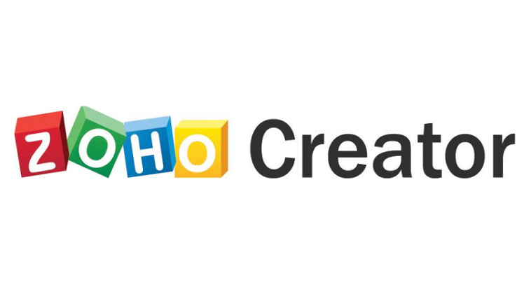 Zoho Creator