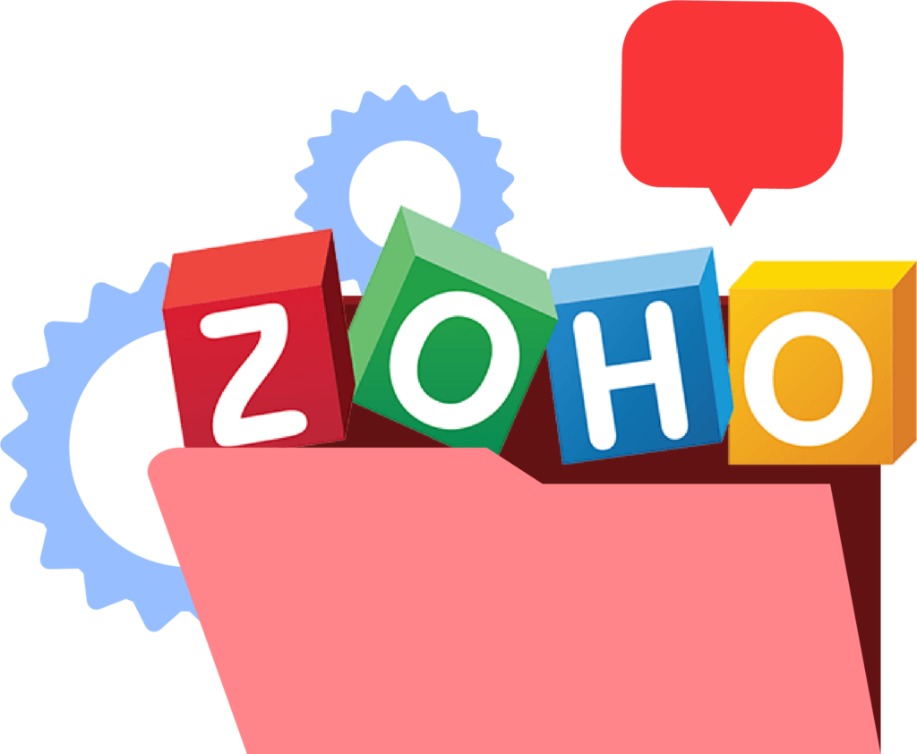 Zoho ShowTime