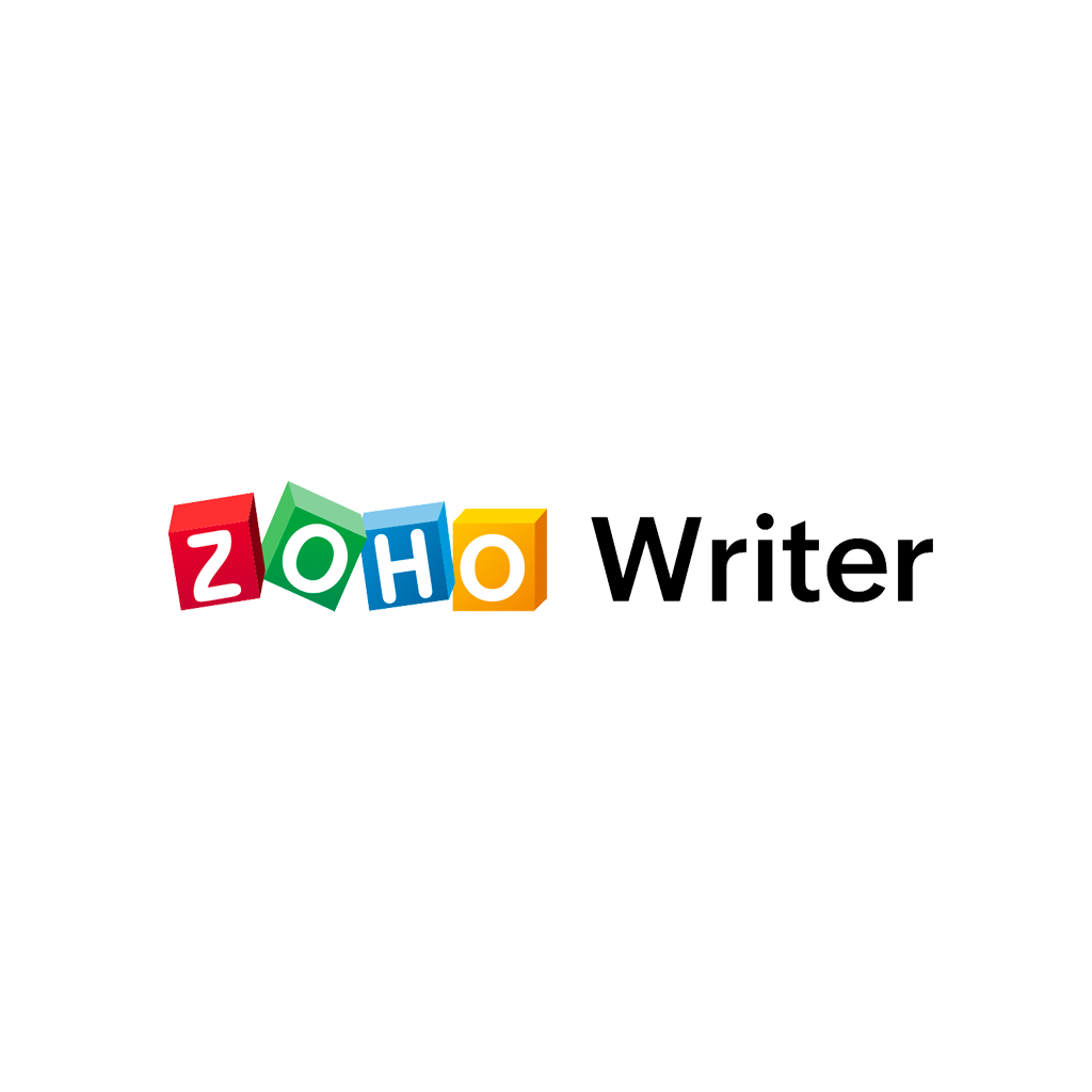 zoho-writer